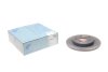 Диск тормозной (к-т) BLUE PRINT ADT343266 (фото 1)