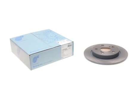 Диск тормозной (к-т) BLUE PRINT ADT343266
