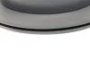 Диск тормозной BLUE PRINT ADT343270 (фото 4)