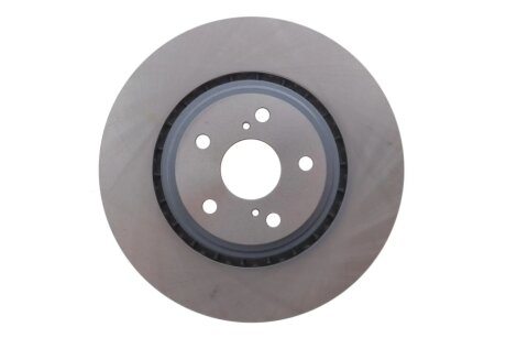 Диск тормозной BLUE PRINT ADT343278