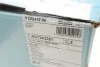 Тормозной диск BLUE PRINT ADT343281 (фото 5)