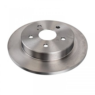 Диск тормозной BLUE PRINT ADT343310