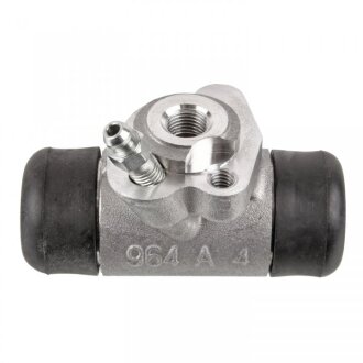 Циліндр гальмівний робочий BLUE PRINT ADT34444