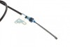Трос ручных тормозов BLUE PRINT ADT346349 (фото 4)