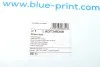 Трос ручных тормозов BLUE PRINT ADT346349 (фото 6)