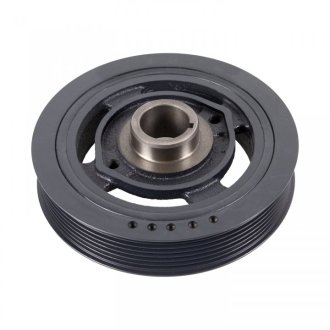 Ролик приводного ремня BLUE PRINT ADT36117