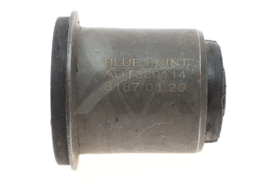 Сайлентблок важіля BLUE PRINT ADT380114 (фото 1)