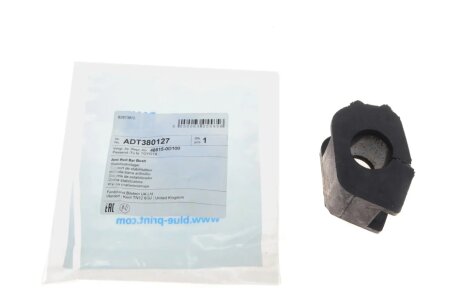 Подушка(втулка) стабилизатора BLUE PRINT ADT380127