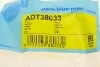 Подушка(втулка) стабилизатора BLUE PRINT ADT38033 (фото 5)