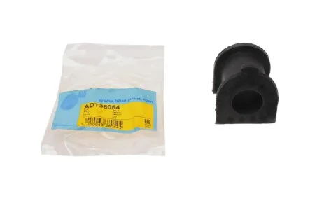 Подушка(втулка) стабілізатора BLUE PRINT ADT38054