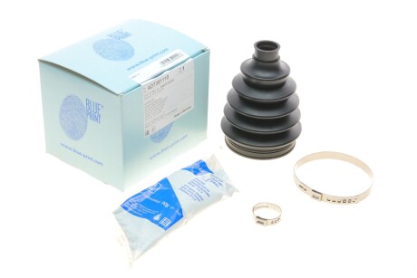 Пыльник шруса BLUE PRINT ADT381110