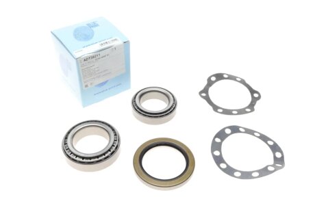 К-т подшипников ступицы BLUE PRINT ADT38211