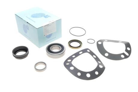 К-т подшипников ступицы BLUE PRINT ADT38321