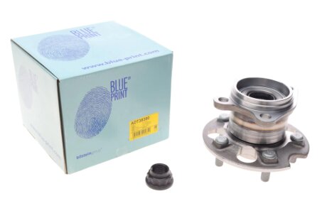 Ступица BLUE PRINT ADT38380
