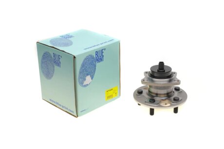 Ступица колеса BLUE PRINT ADT38390