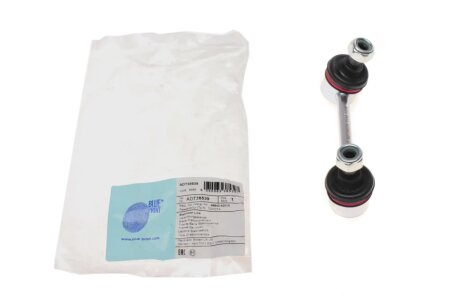 Тяга стабилизатора BLUE PRINT ADT38539