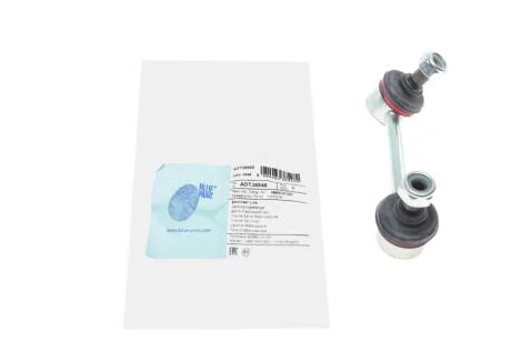 Тяга стабилизатора BLUE PRINT ADT38548
