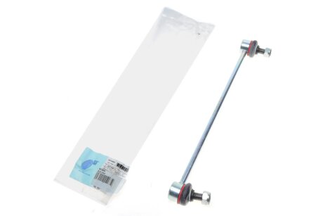 Кронштейн(тяга) стабилизатора с гайками BLUE PRINT ADT38583