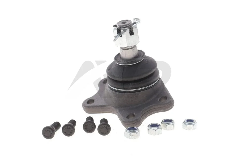 Опора кульова (передня/зверху) Toyota Hilux 82-05/VW Taro 89-97 BLUE PRINT ADT38616 (фото 1)