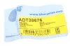 Шаровая опора BLUE PRINT ADT38676 (фото 8)