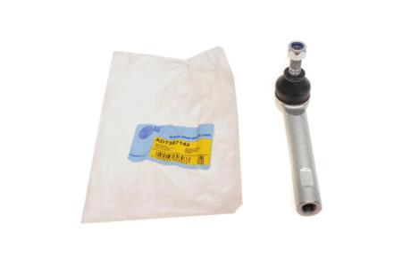 Наконечник рулевой тяги BLUE PRINT ADT387149