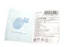 Наконечник рулевой тяги з стопорною гайкою і шплінтом BLUE PRINT ADT387166 (фото 4)