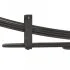 Лист ресорний BLUE PRINT ADT38854 (фото 3)