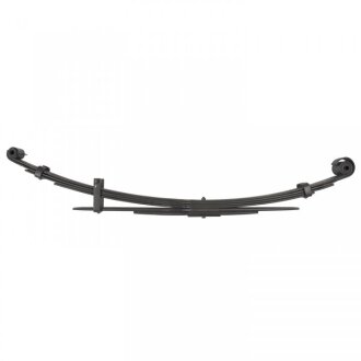 Лист ресорний BLUE PRINT ADT38854