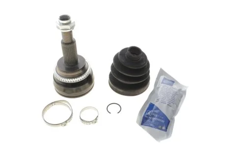 Шрус (комплект) (Blue Print) BLUE PRINT ADT38962