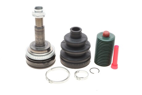 К-т піввісі(шарниру) приводу BLUE PRINT ADT38968