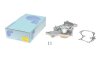 К-т помпы системы охлаждения BLUE PRINT ADT39193 (фото 1)