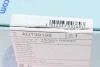 К-т помпы системы охлаждения BLUE PRINT ADT39198 (фото 6)