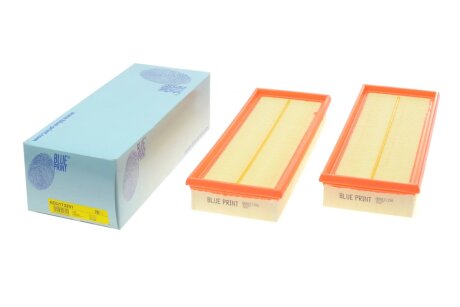 К-т воздушного фильтра BLUE PRINT ADU172201
