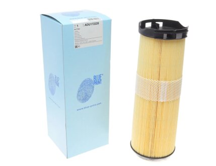 Воздушный фильтр BLUE PRINT ADU172220