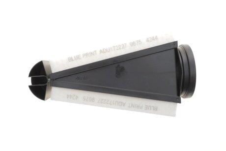 Воздушный фильтр BLUE PRINT ADU172227