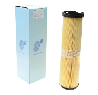 Фильтр воздушный BLUE PRINT ADU172237