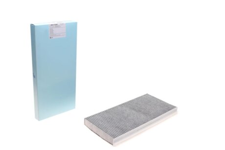 Змінний фільтруючий елемент повітряного фільтра салону BLUE PRINT ADU172507