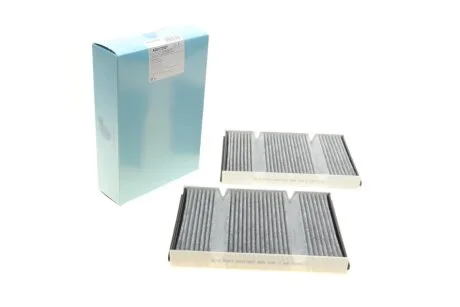 Фильтр салона BLUE PRINT ADU172527