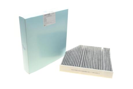 Фильтр салона BLUE PRINT ADU172528