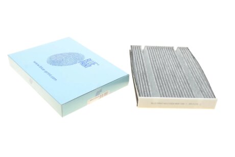 Фильтр салона BLUE PRINT ADU172529