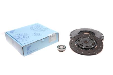 К-т сцепления BLUE PRINT ADU173014