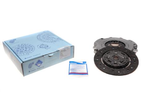 К-т сцепления BLUE PRINT ADU173018