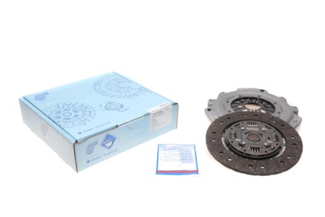 К-т сцепления BLUE PRINT ADU173023