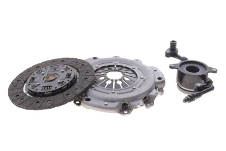 Комплект сцепления BLUE PRINT ADU173024