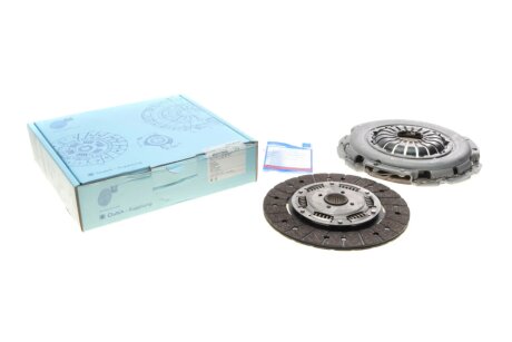 К-т зчеплення BLUE PRINT ADU173030