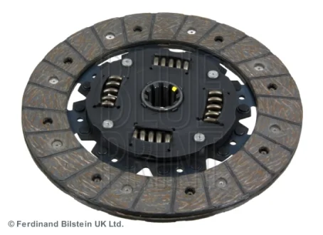 Диск зчеплення BLUE PRINT ADU173109