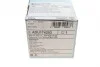 К-т колодок тормозных BLUE PRINT ADU174203 (фото 6)