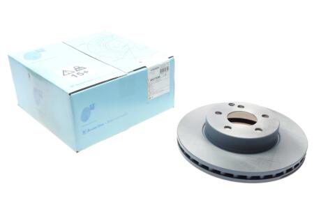 Диск тормозной BLUE PRINT ADU174306