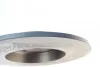 Диск тормозной BLUE PRINT ADU174308 (фото 3)