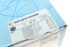 Диск тормозной BLUE PRINT ADU174308 (фото 7)
